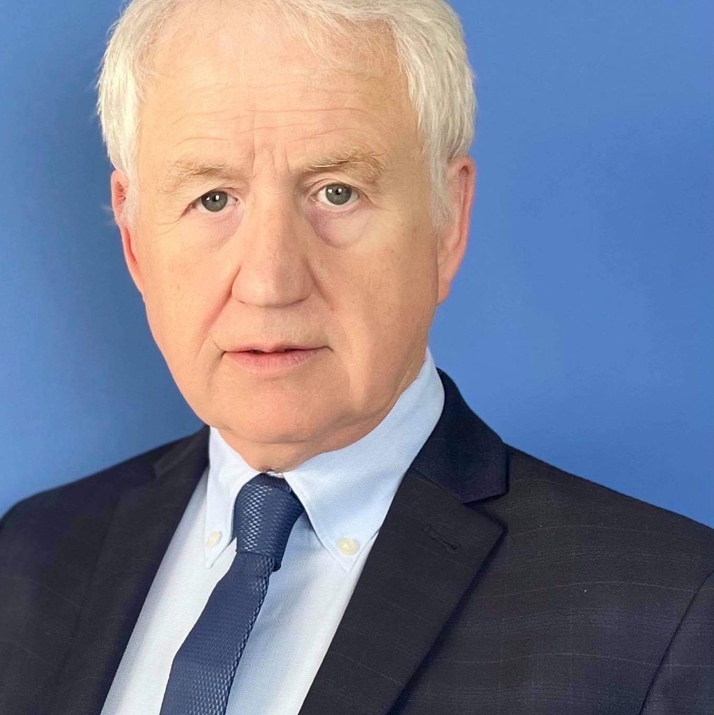 Jim Gibbon, Corporate Director