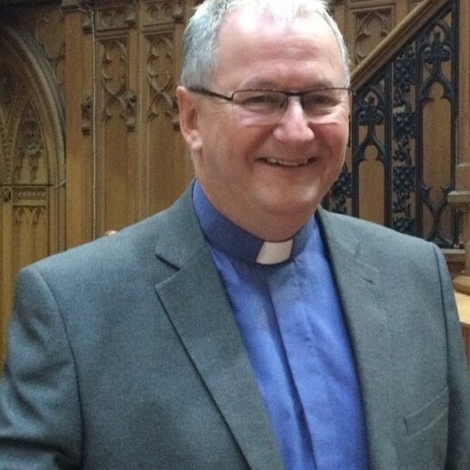 Alan Gibbon, Program Director